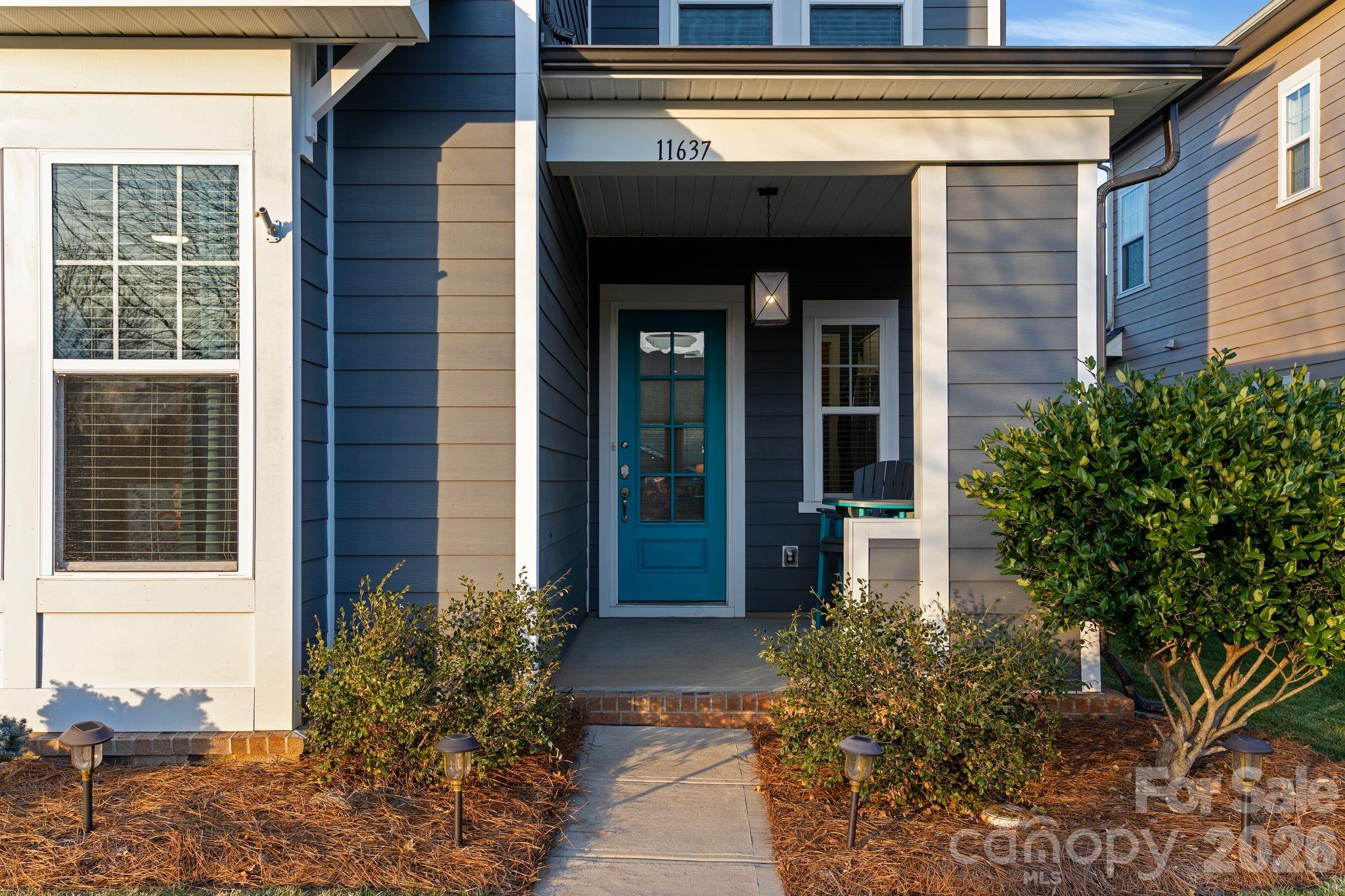 11637 Miller Road Pineville, NC 28134 - Photo 43 of 47