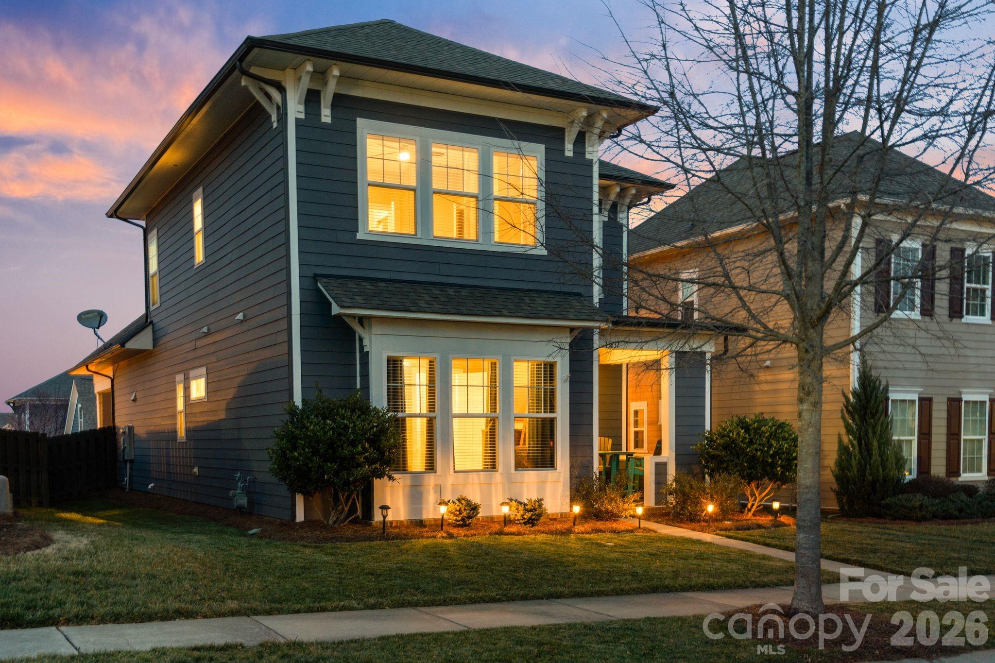 11637 Miller Road Pineville, NC 28134 - Photo 44 of 47