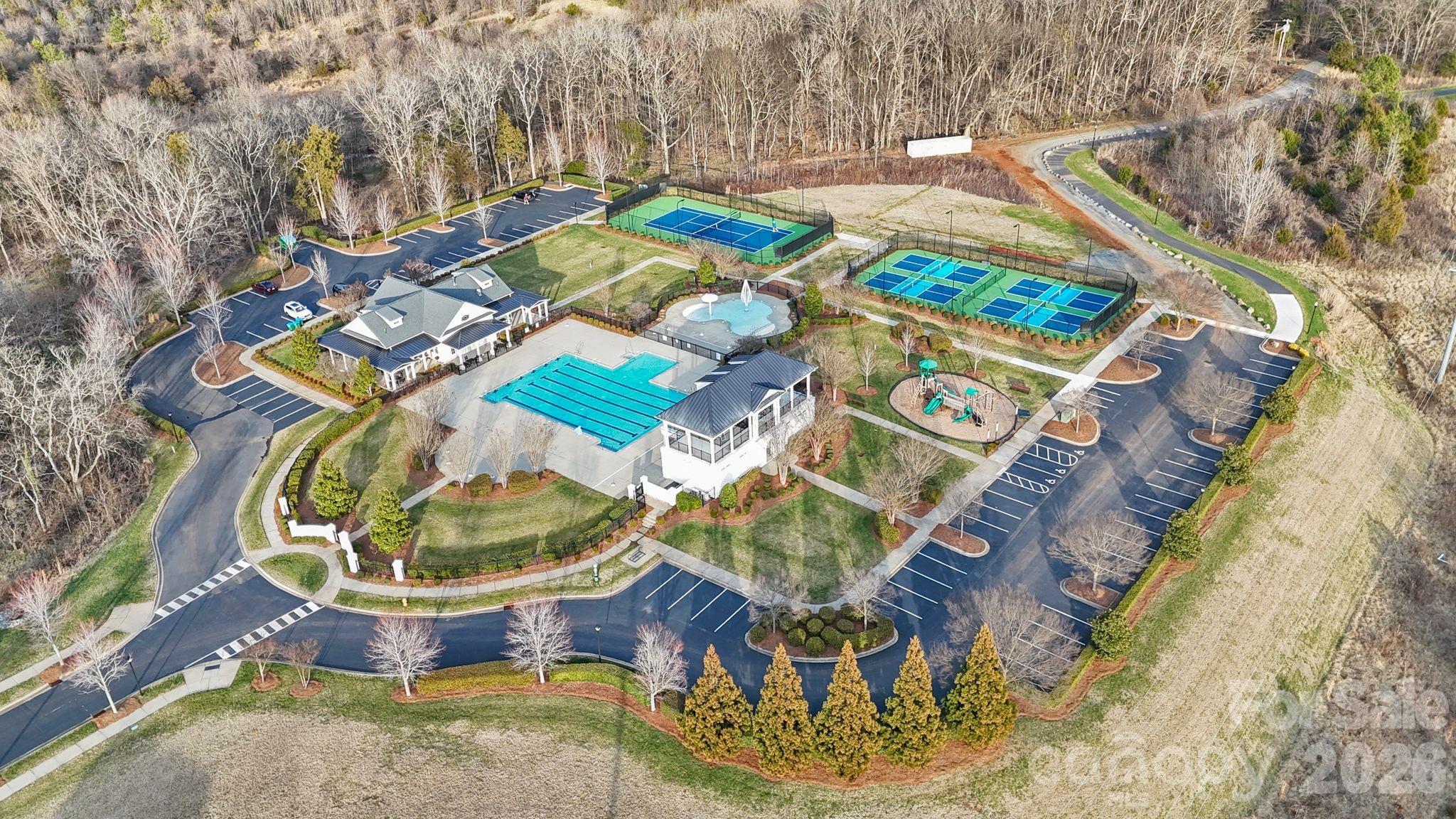 11637 Miller Road Pineville, NC 28134 - Photo 47 of 47