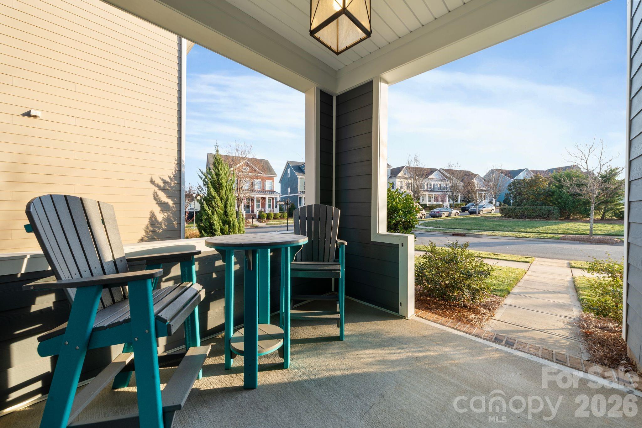 11637 Miller Road Pineville, NC 28134 - Photo 5 of 47