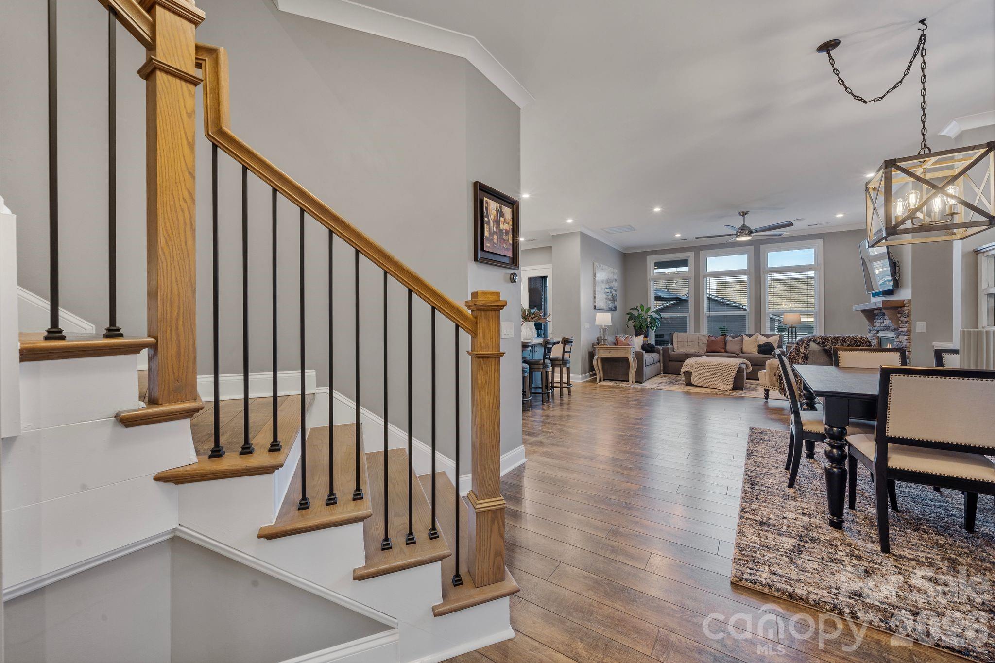 11637 Miller Road Pineville, NC 28134 - Photo 7 of 47