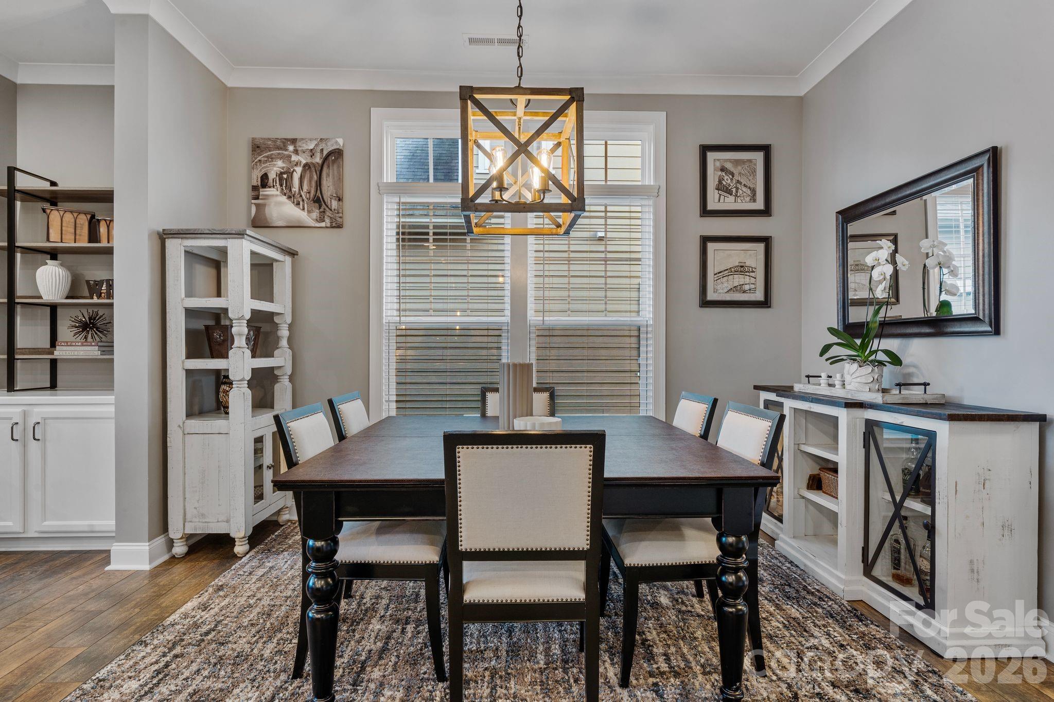 11637 Miller Road Pineville, NC 28134 - Photo 8 of 47