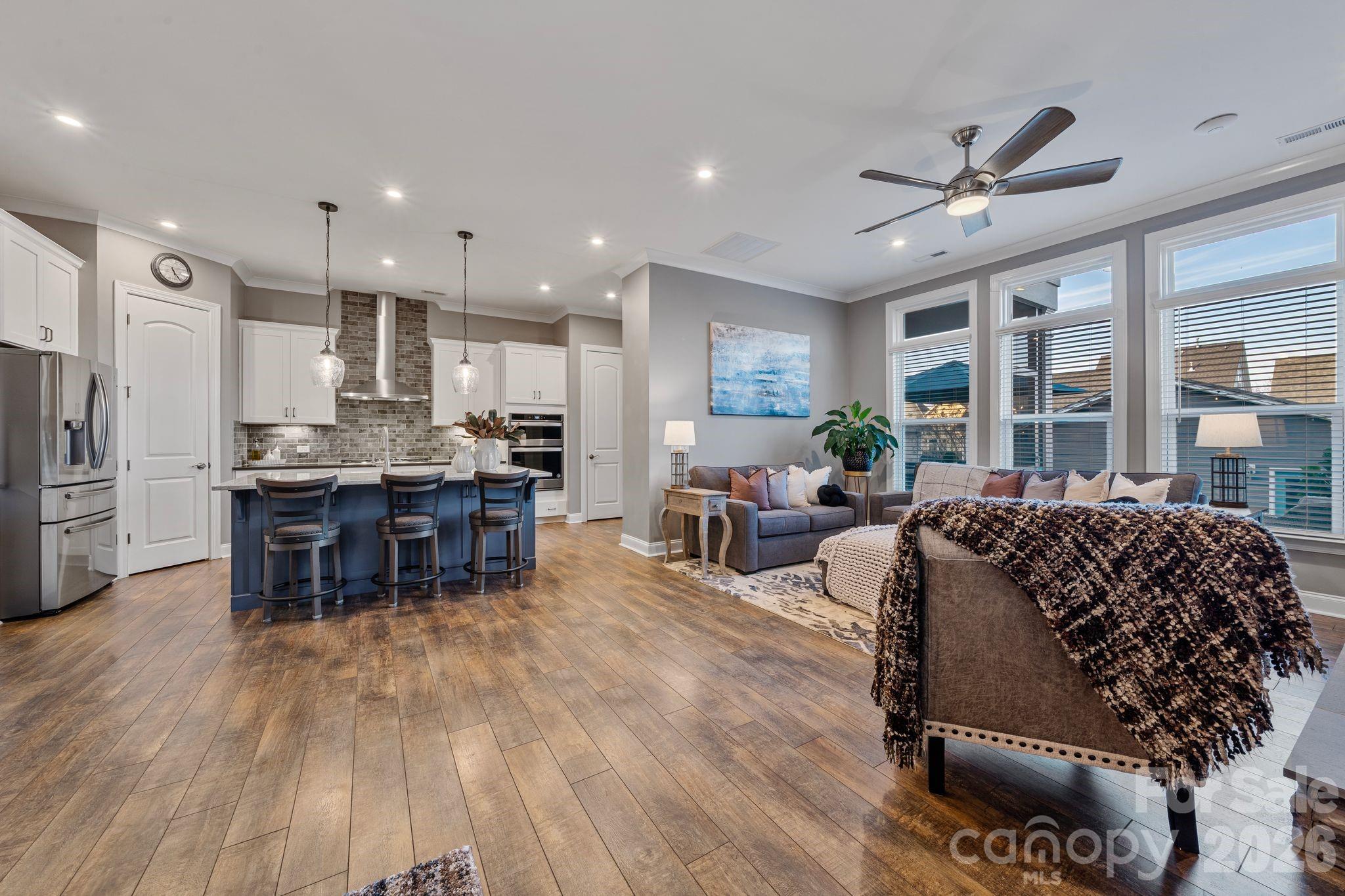 11637 Miller Road Pineville, NC 28134 - Photo 9 of 47