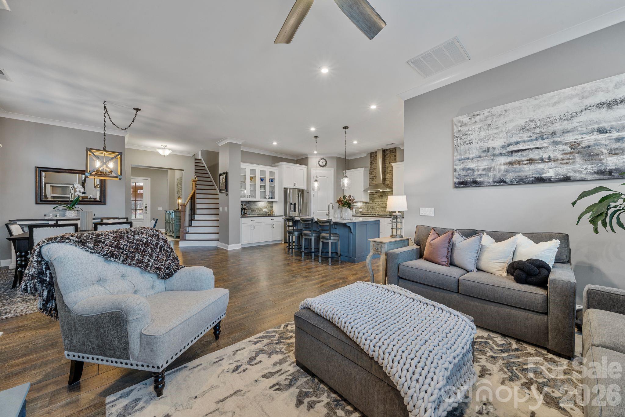 11637 Miller Road Pineville, NC 28134 - Photo 10 of 47