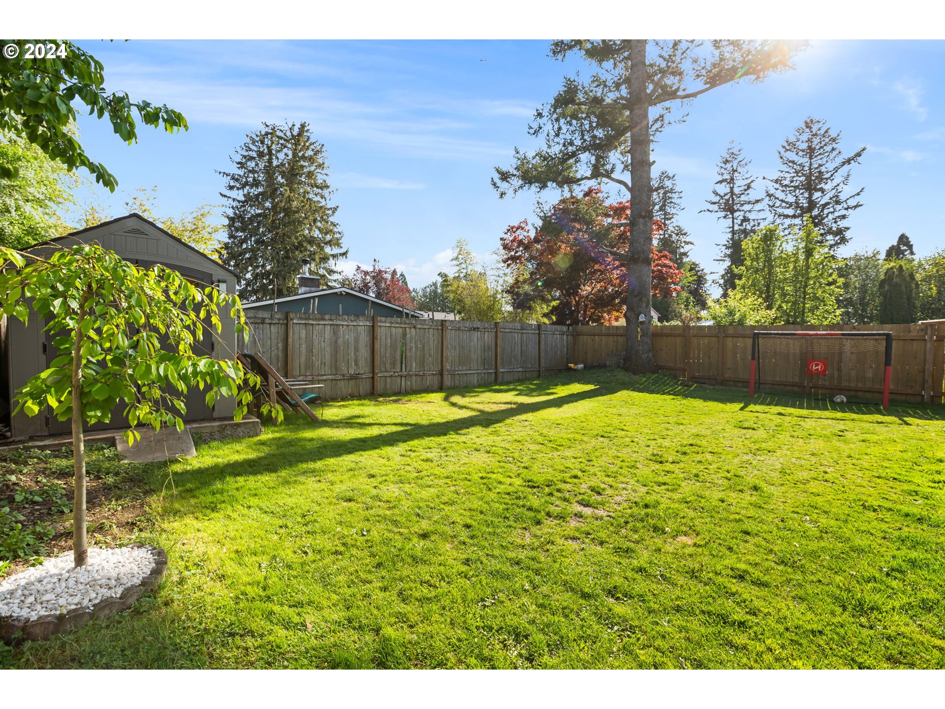 1322 Southeast La Mesa Avenue Gresham, OR 97080 - Photo 15 of 30