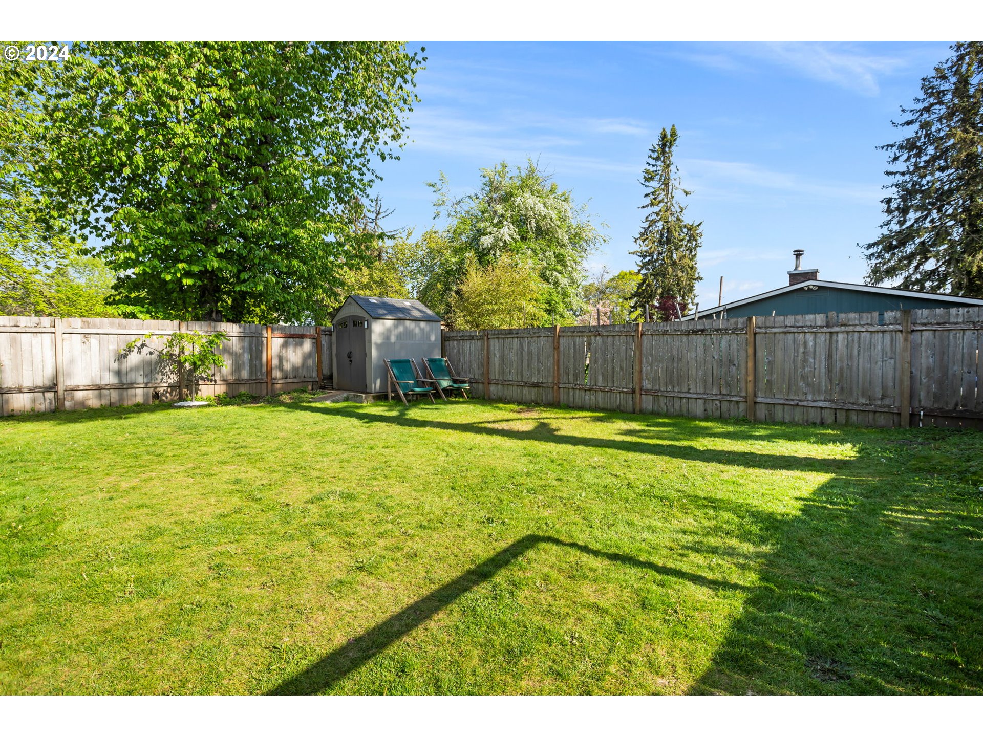 1322 Southeast La Mesa Avenue Gresham, OR 97080 - Photo 17 of 30