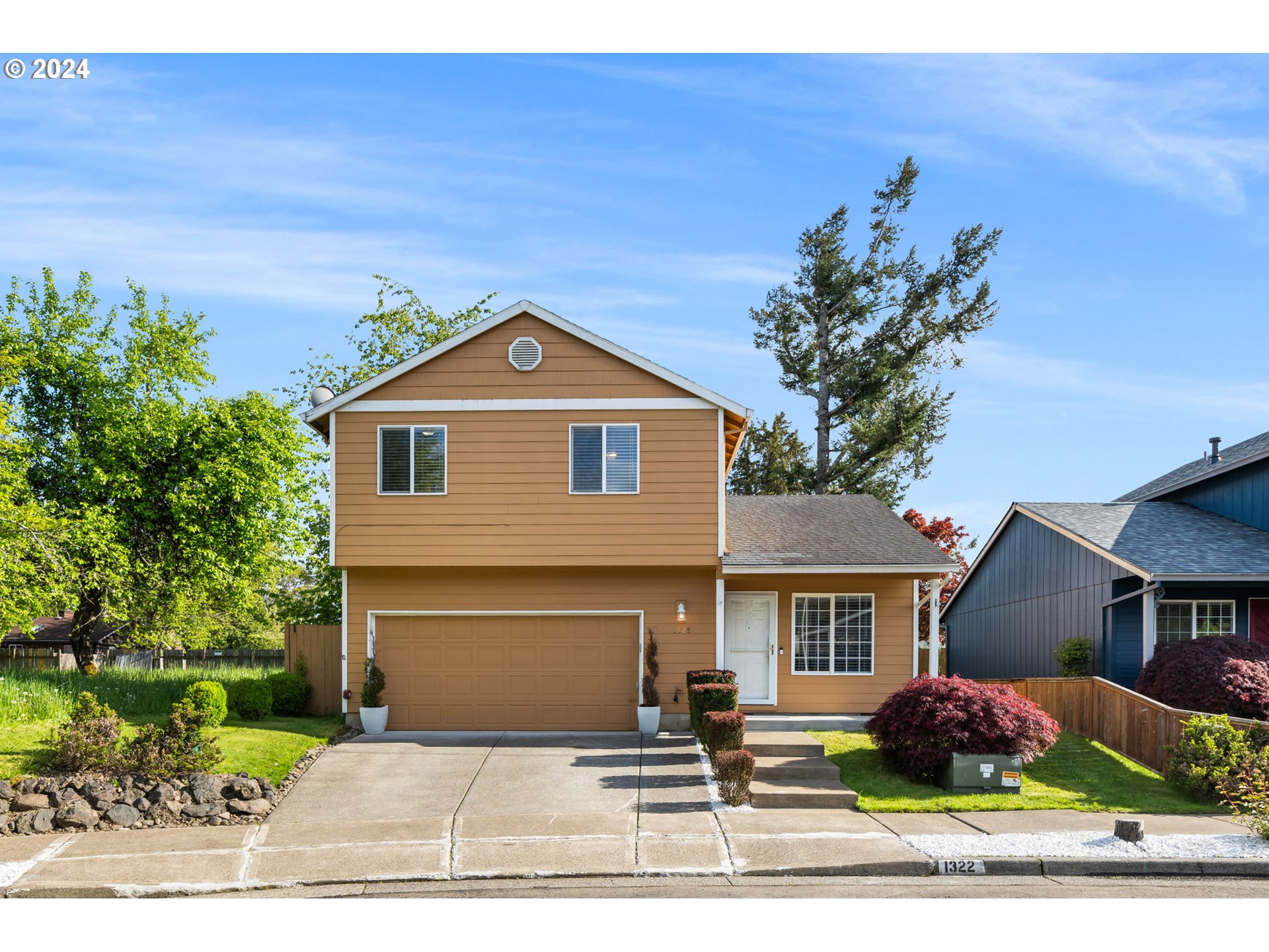 1322 Southeast La Mesa Avenue Gresham, OR 97080 - Photo 29 of 30