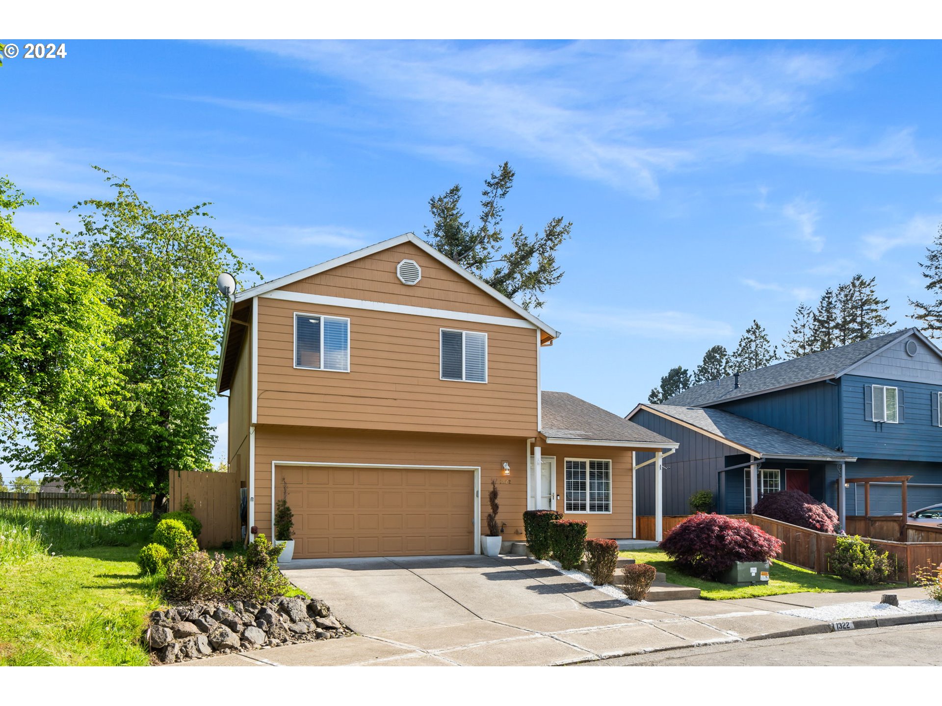 1322 Southeast La Mesa Avenue Gresham, OR 97080 - Photo 30 of 30