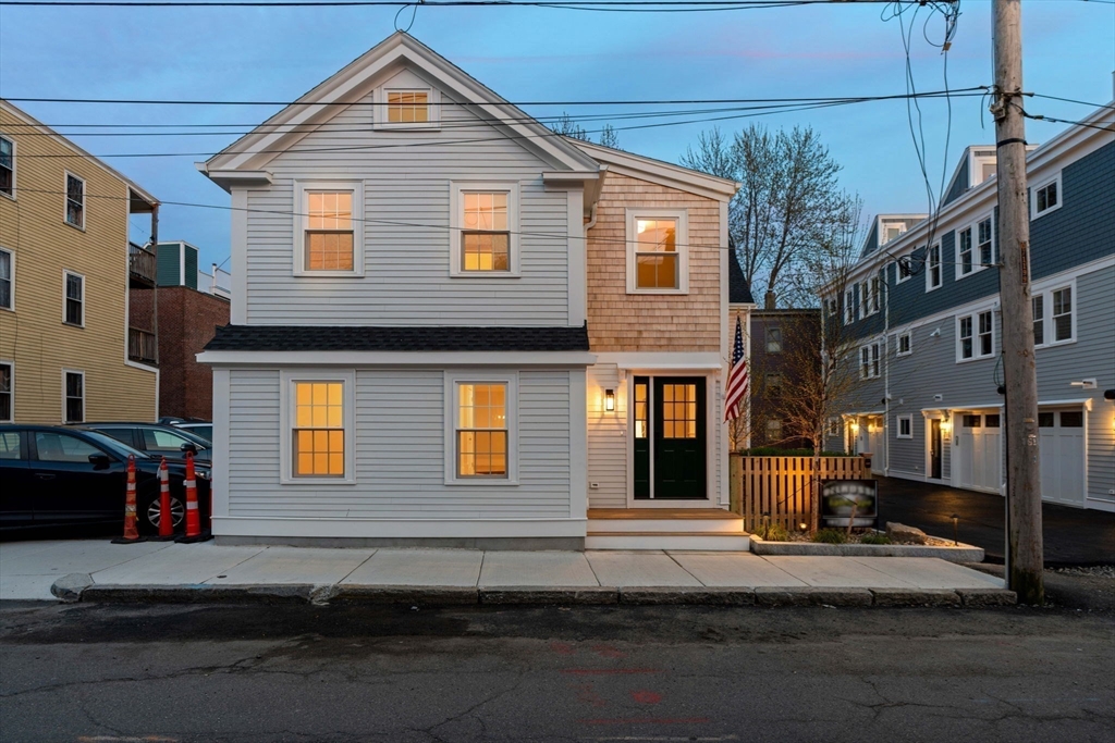 143 Derby Street, Unit 1 Salem, MA 01970 - Photo 42 of 42