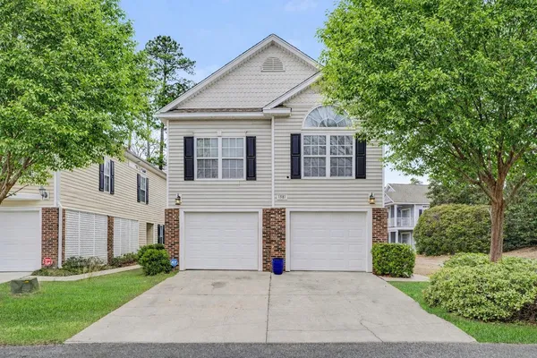 $415,000 | 1381 Cottage Drive, Myrtle Beach, SC 29577