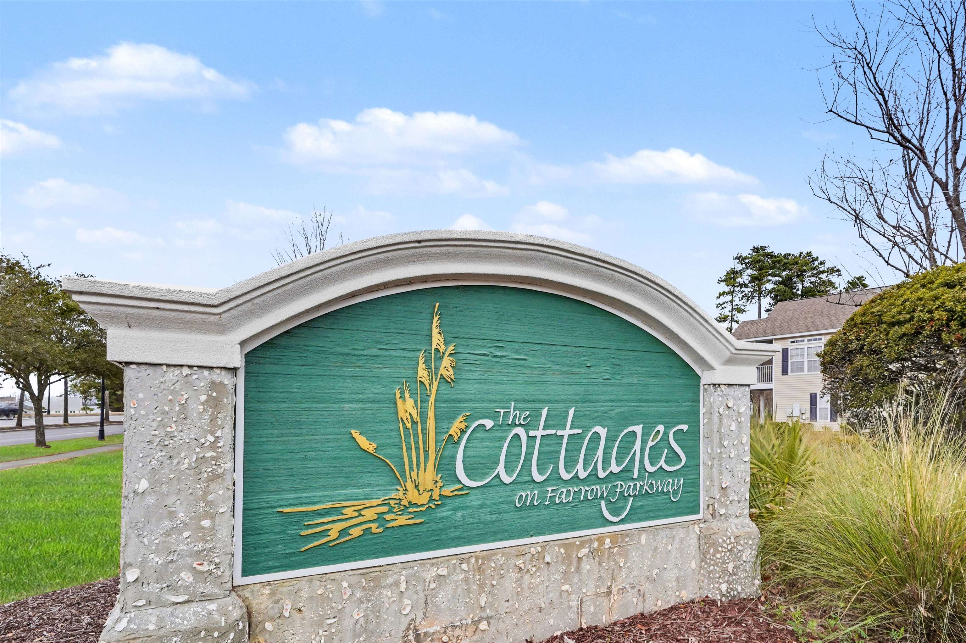 1381 Cottage Drive Myrtle Beach, SC 29577 - Photo 30 of 31