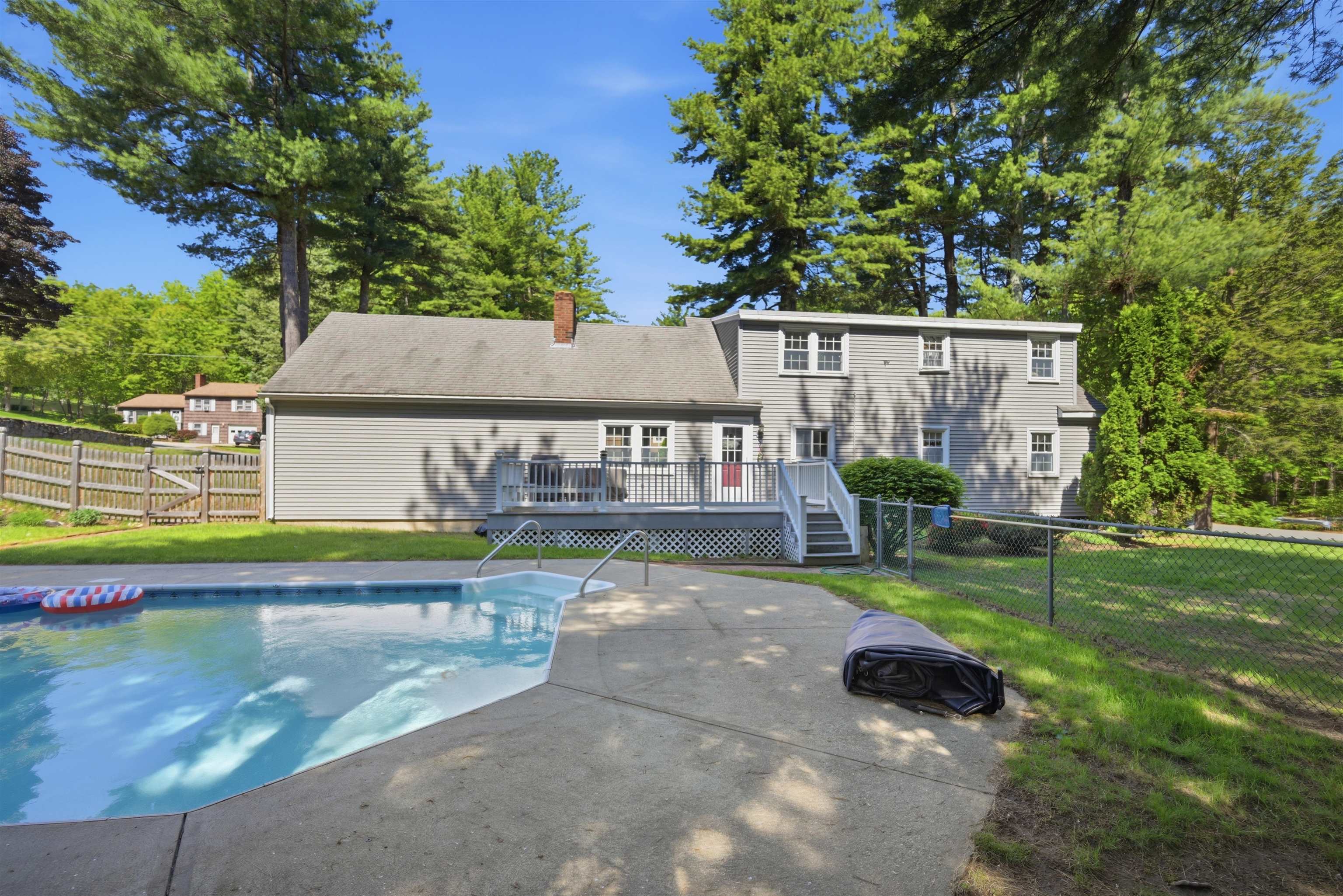 23 Rustic Lane Plaistow, NH 03865 - Photo 47 of 50