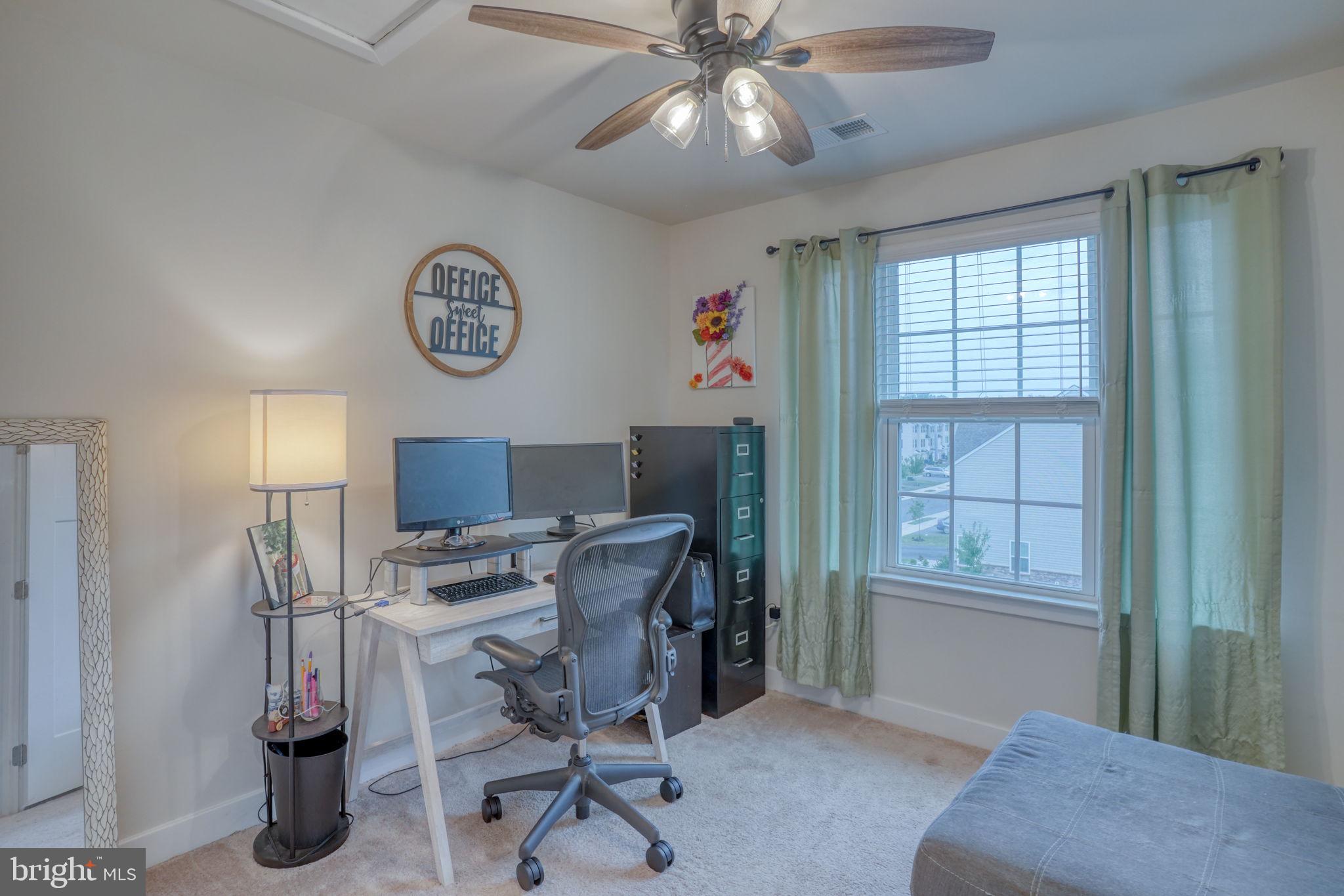 1944 Spearfish Court Newark, DE 19702 - Photo 36 of 44 a workspace with a window