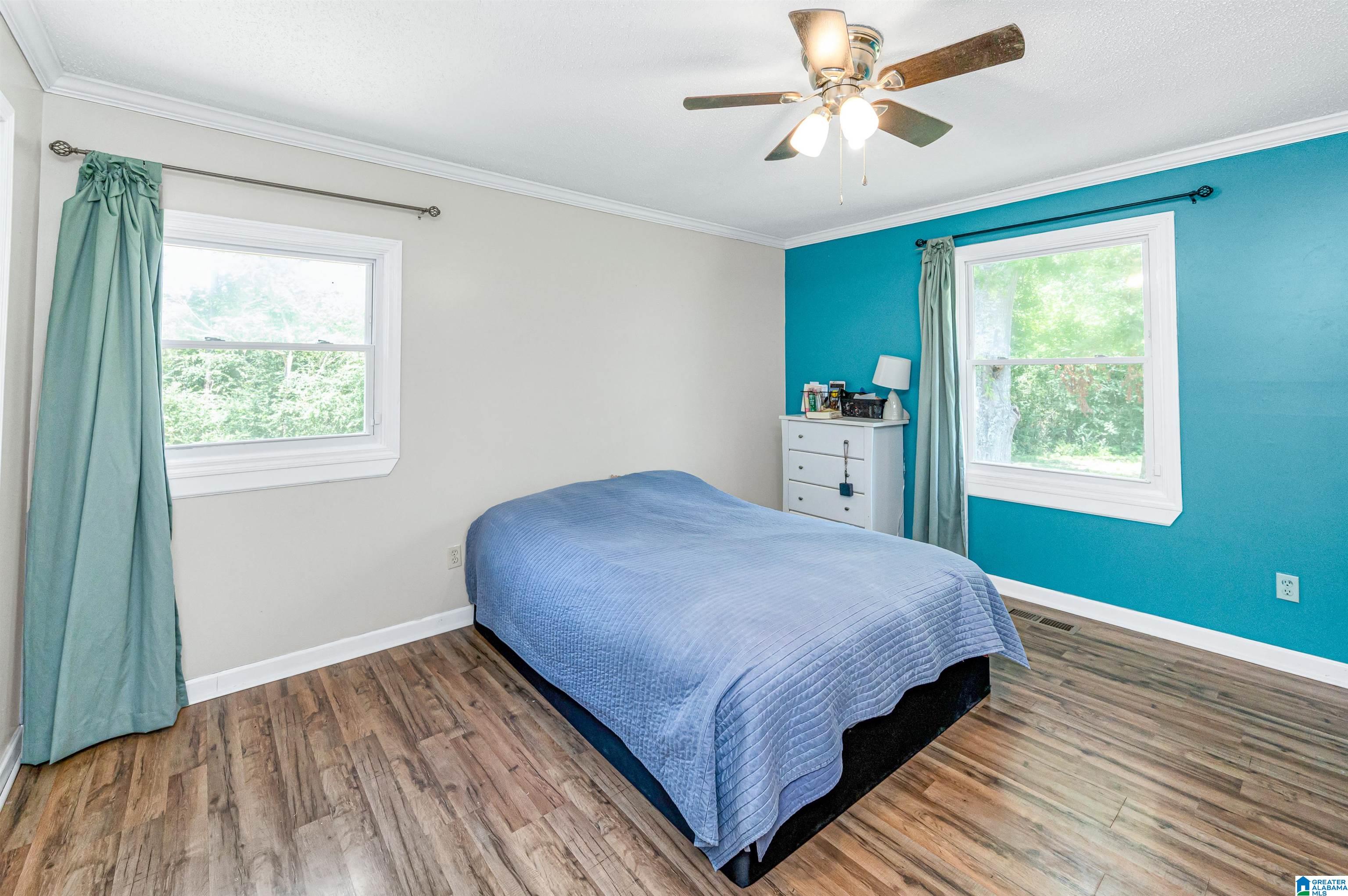 3419 Old Coal City Road Pell City, AL 35125 - Photo 35 of 47