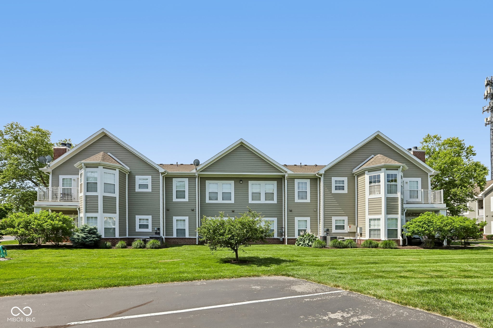 1128 Falcon Ridge, Unit 28/C Carmel, IN 46280 - Photo 8 of 20