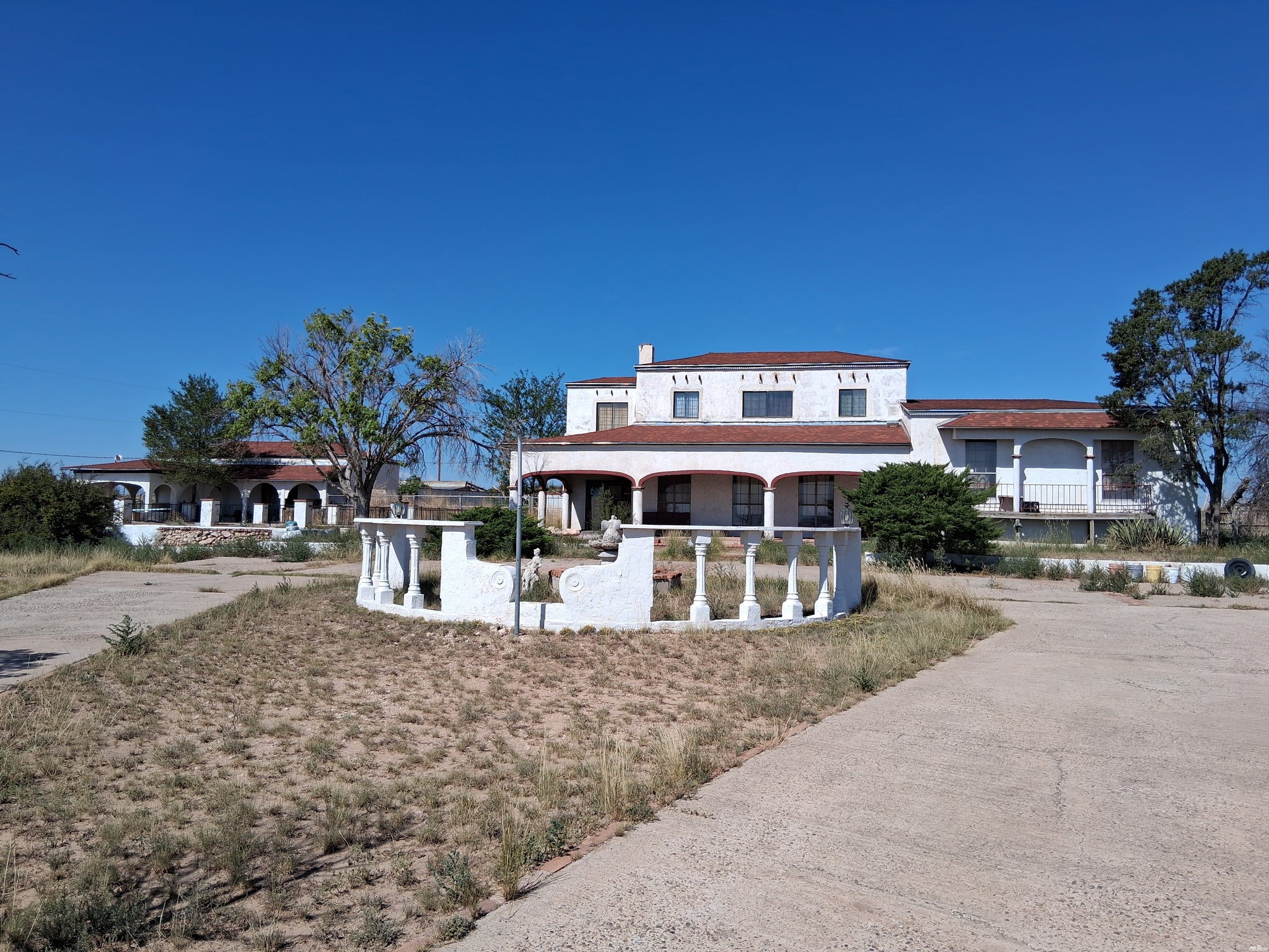 26 Mark Road Roswell, NM 88201 - Photo 2 of 28 Gallery Image 2