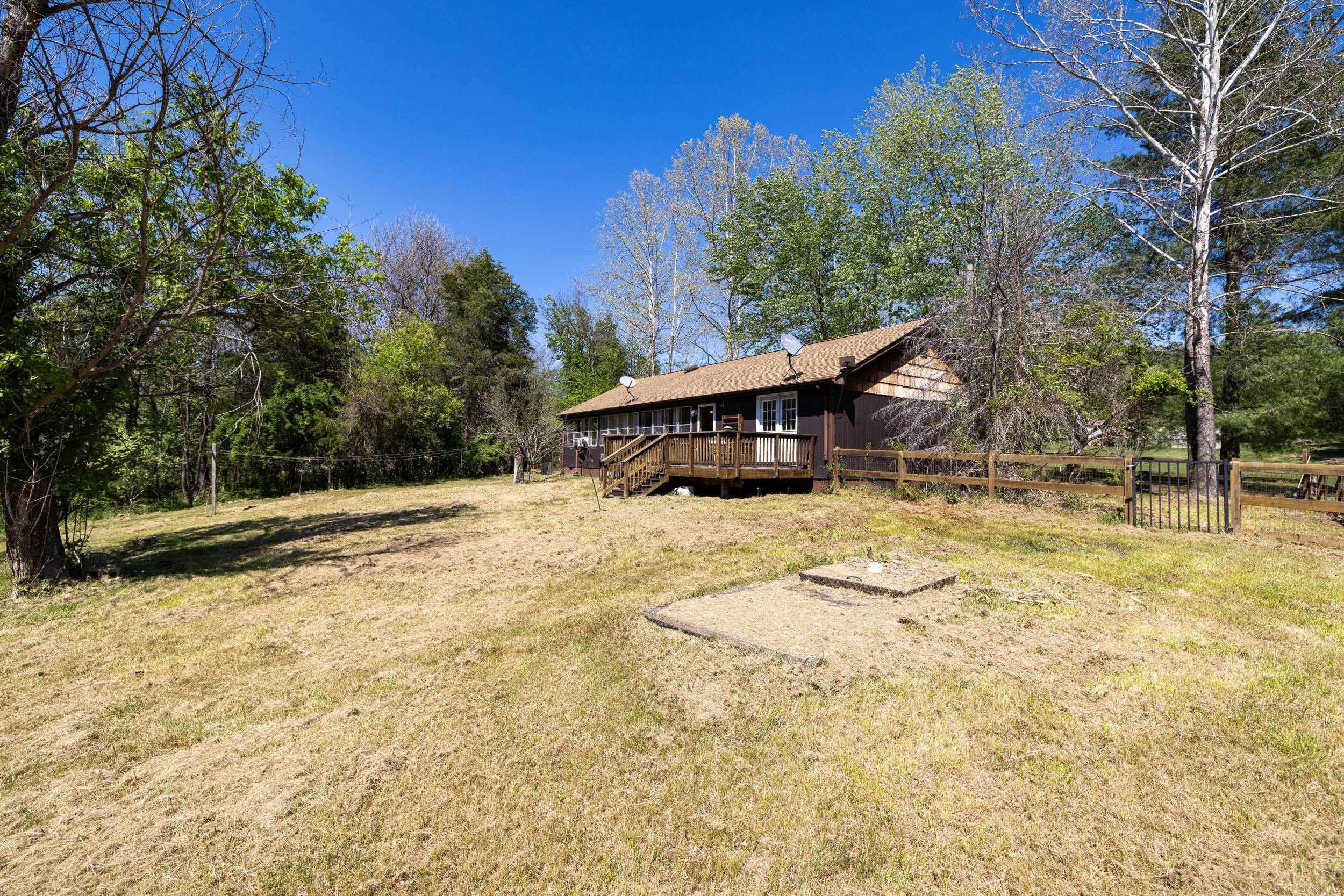 702 Richview Road Rileyville, VA 22650 - Photo 45 of 75