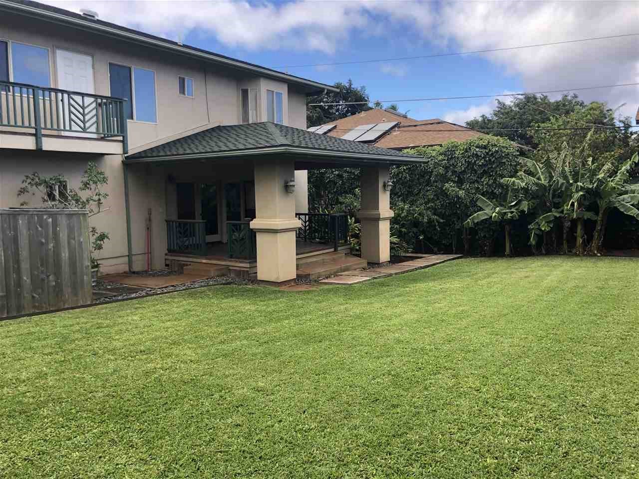 111 Hui Rd F Lahaina, HI 96761 - Photo 2 of 10 Gallery Image 2
