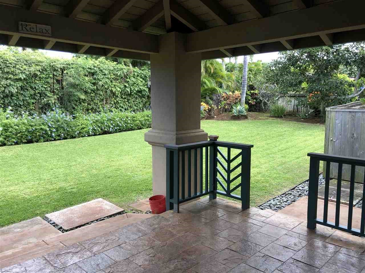 111 Hui Rd F Lahaina, HI 96761 - Photo 3 of 10 Gallery Image 3
