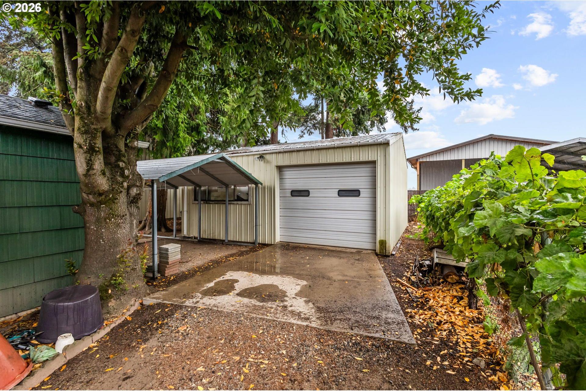 4966 Swegle Road Northeast Salem, OR 97301 - Photo 42 of 43 Gallery Image 42