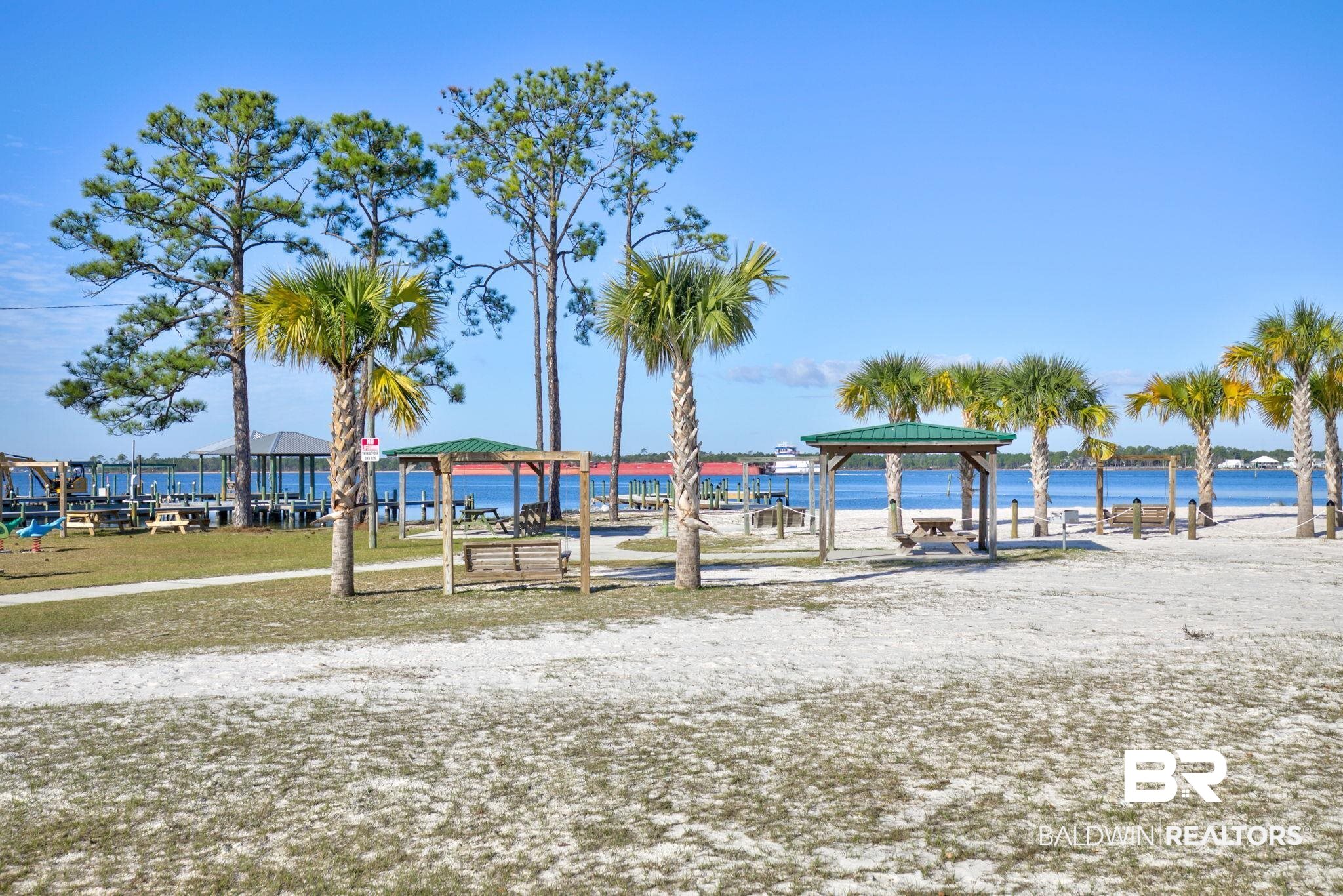 5357 Armadillo Avenue Orange Beach, AL 36561 - Photo 27 of 32 Common Area Bear Point As