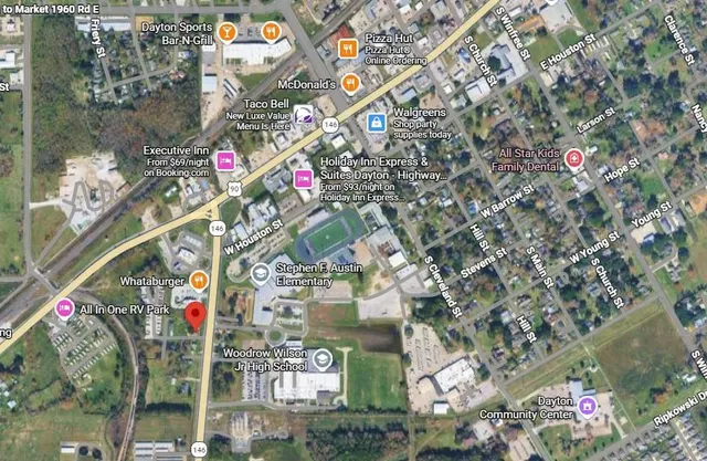 $1,310,000 | 210 Highway 146, Dayton, TX 77535