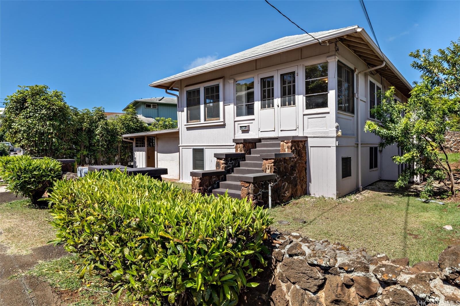 3691 Crater Road Honolulu, HI 96816 - Photo 1 of 1 Gallery Image 1