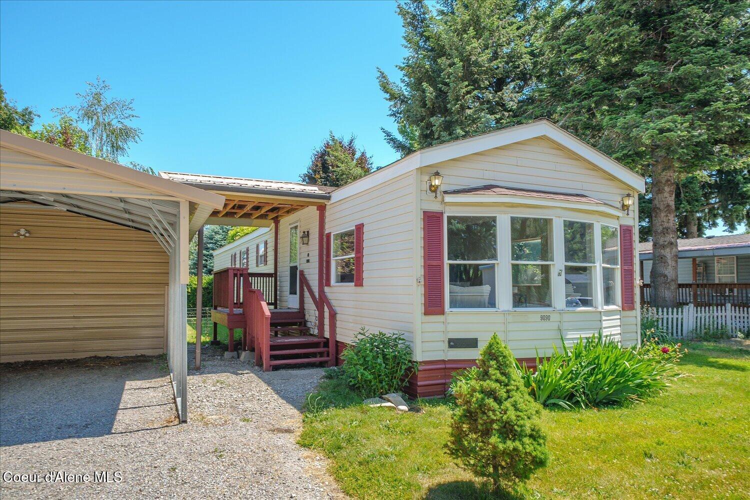 9090 North Runkle Road Hayden, ID 83835 - Photo 3 of 40 Welcome home to your . . .