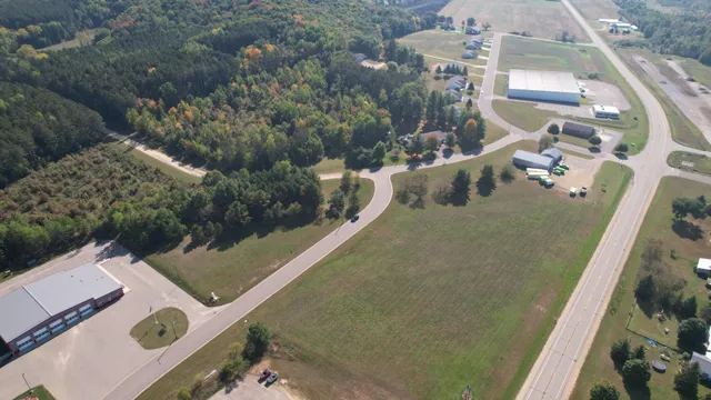 $30,000 | Lot 1 Charlotte Street, Boyceville, WI 54725