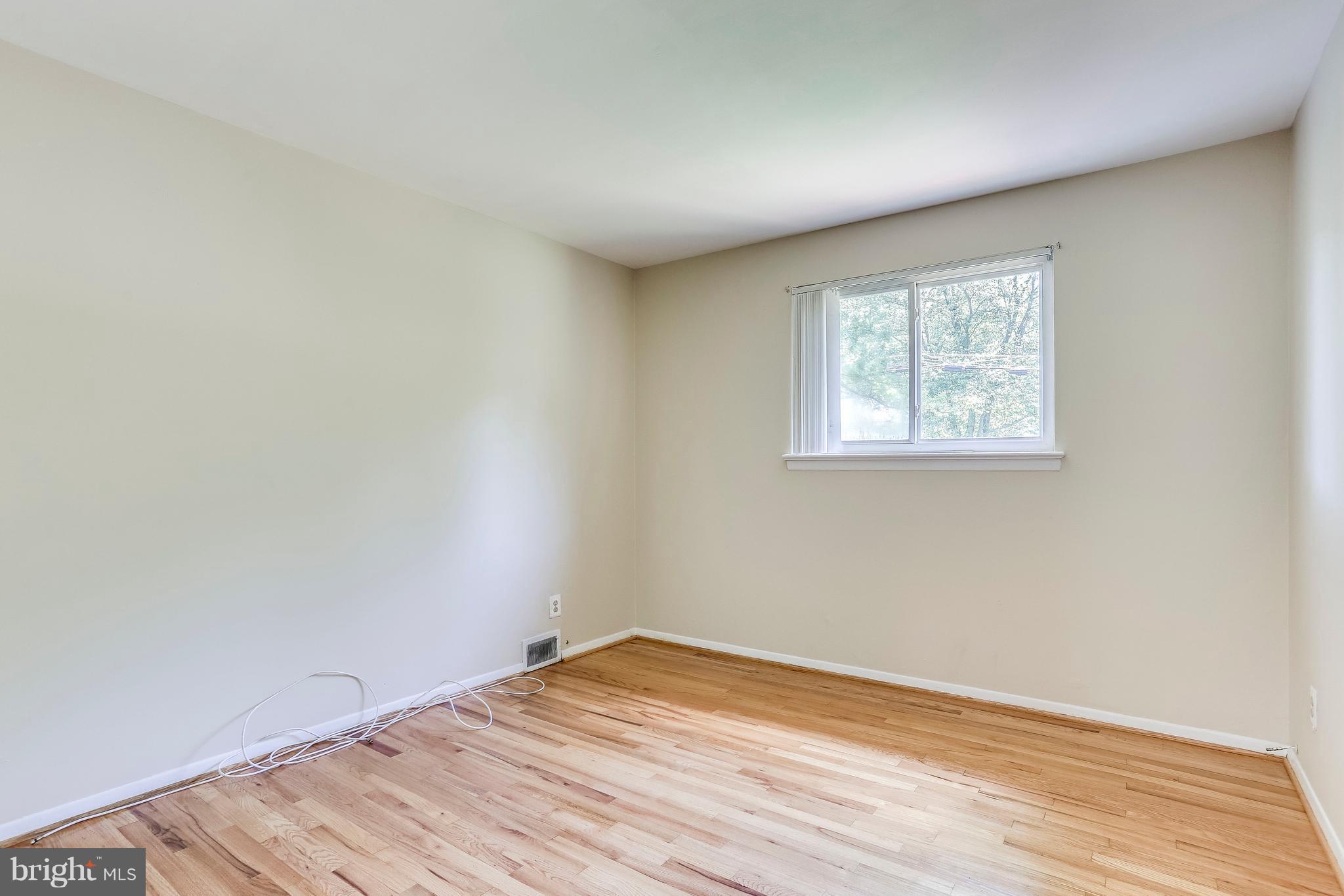 7404 Grace Street Springfield, VA 22150 - Photo 12 of 30 Bedroom