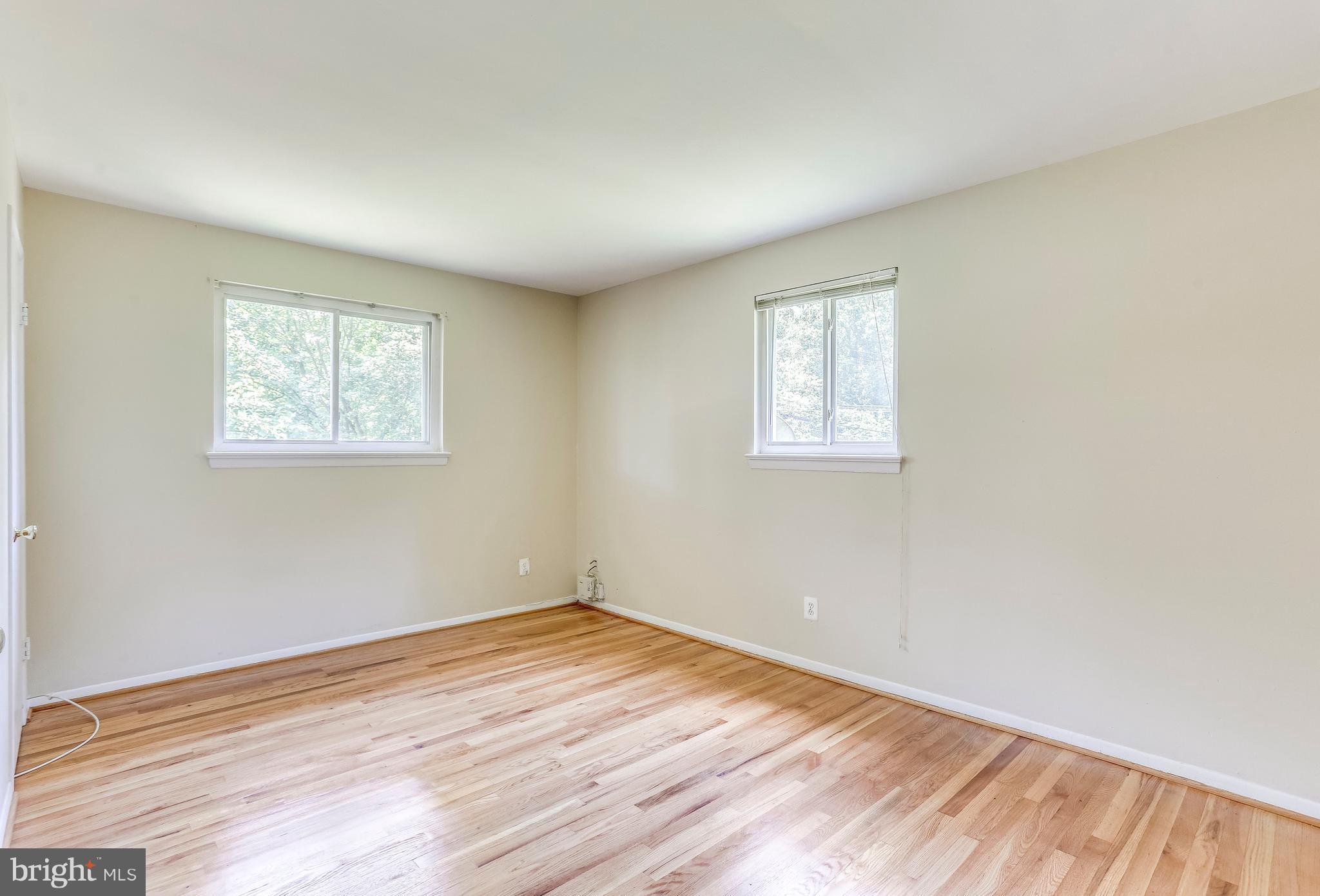 7404 Grace Street Springfield, VA 22150 - Photo 13 of 30 Bedroom