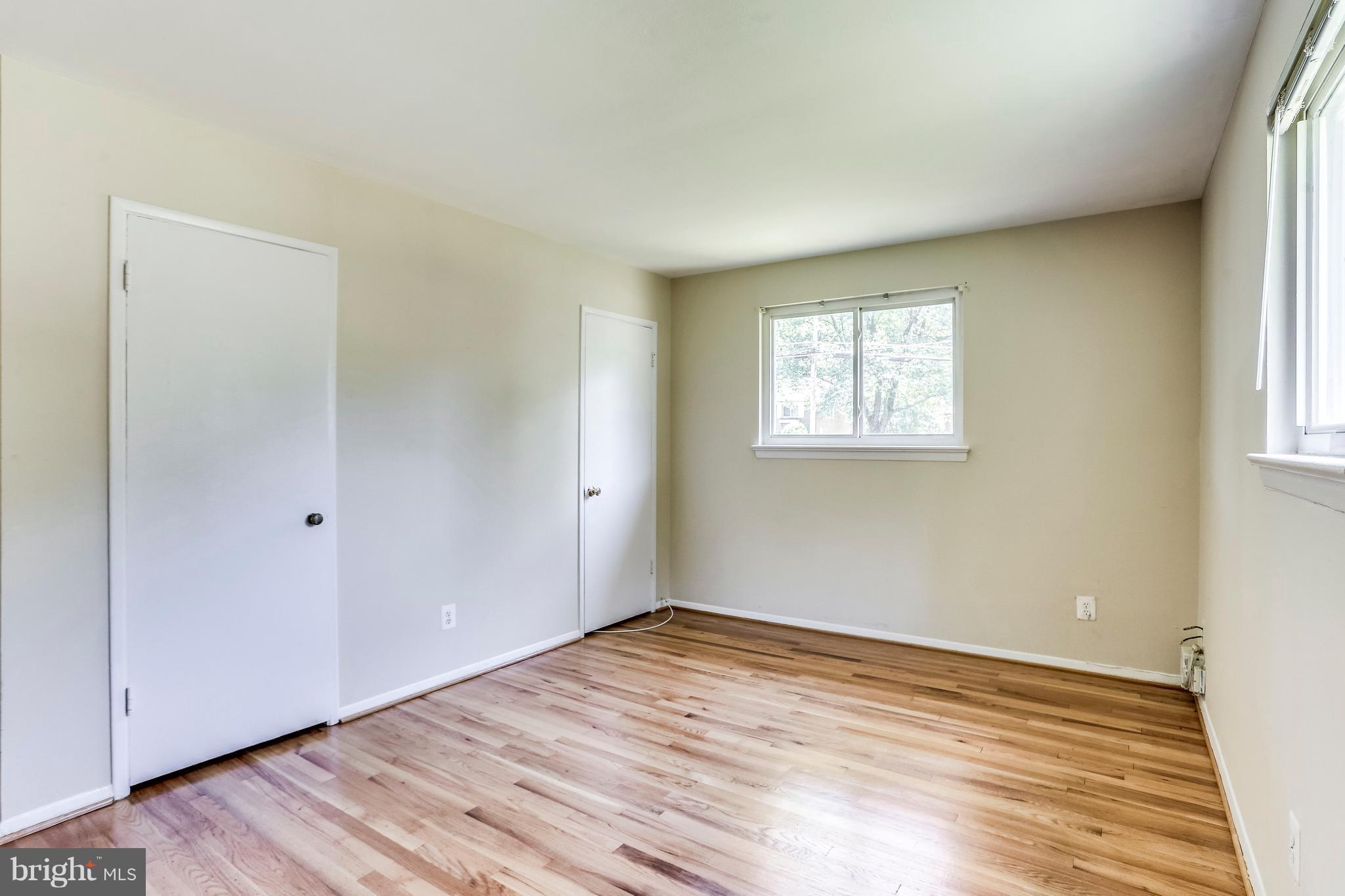 7404 Grace Street Springfield, VA 22150 - Photo 14 of 30 Bedroom