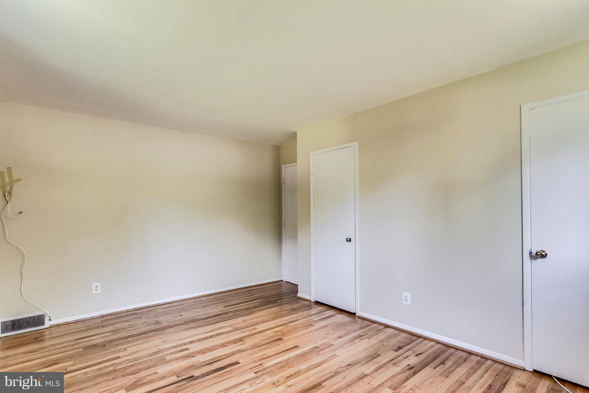 7404 Grace Street Springfield, VA 22150 - Photo 15 of 30 Bedroom