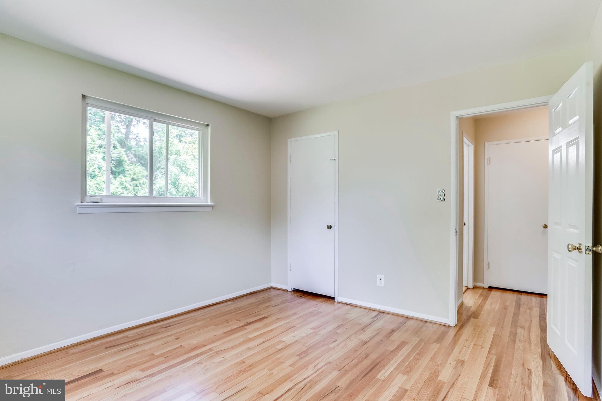7404 Grace Street Springfield, VA 22150 - Photo 16 of 30 Bedroom