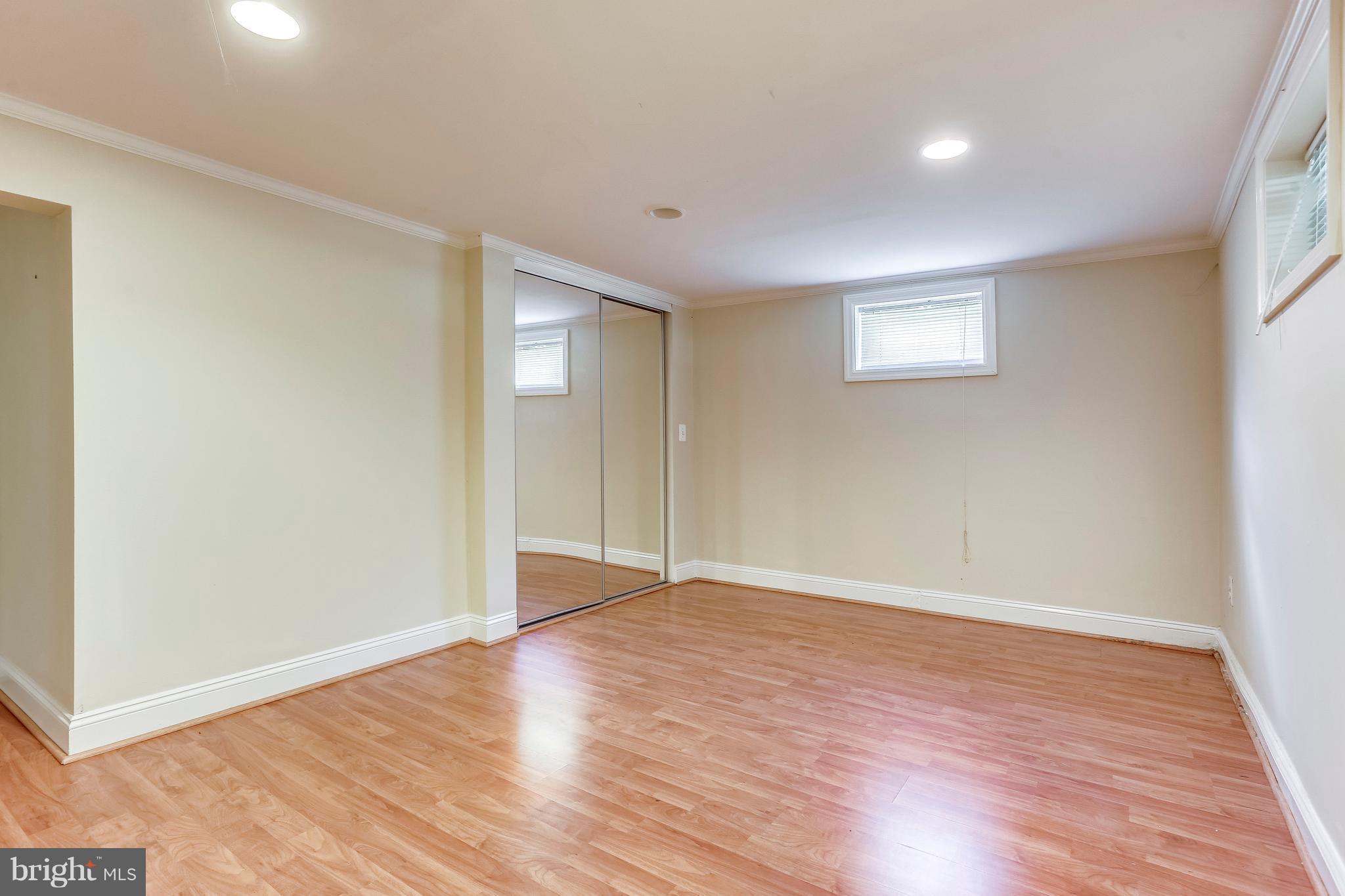 7404 Grace Street Springfield, VA 22150 - Photo 20 of 30 Bedroom