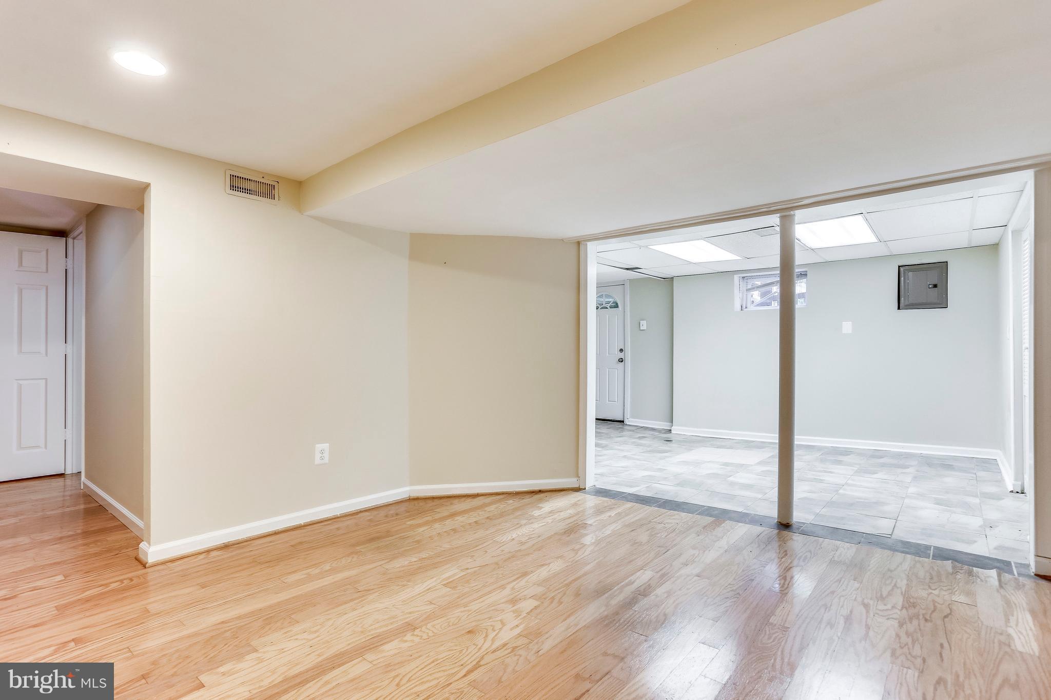 7404 Grace Street Springfield, VA 22150 - Photo 23 of 30 Basement