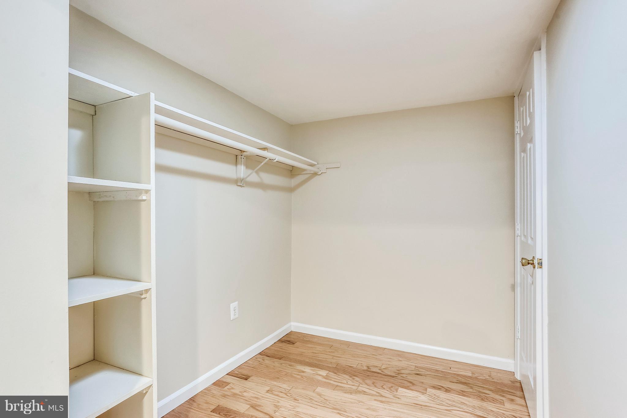 7404 Grace Street Springfield, VA 22150 - Photo 24 of 30 Closet