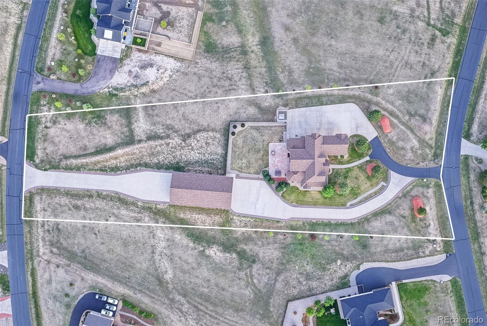 41865 East Muirfield Loop Elizabeth, CO 80107 - Photo 40 of 50
