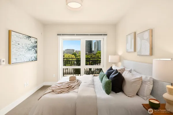 $448,000 | 699 John Street, Unit 617, Seattle, WA 98109