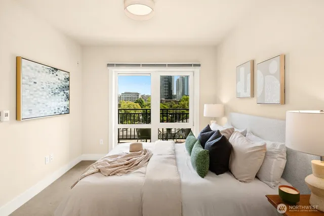 $468,000 | 699 John Street, Unit 617, Seattle, WA 98109