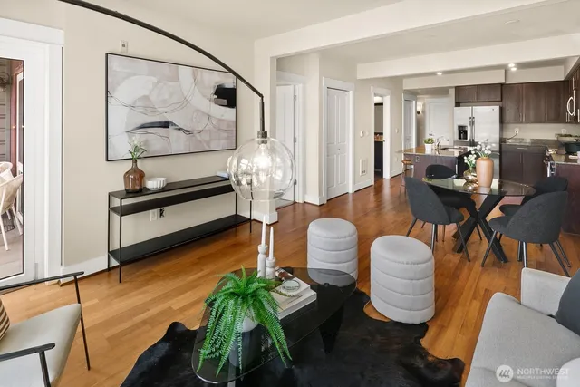 $468,000 | 699 John Street, Unit 617, Seattle, WA 98109