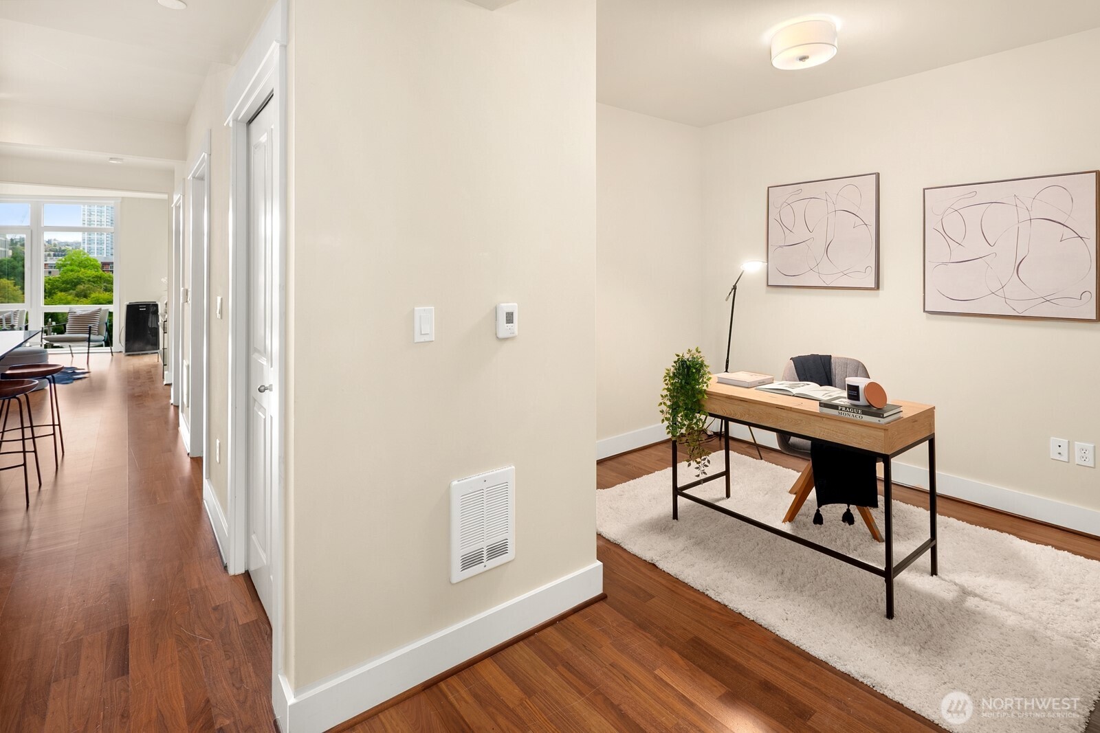 699 John Street, Unit 617 Seattle, WA 98109 - Photo 13 of 31