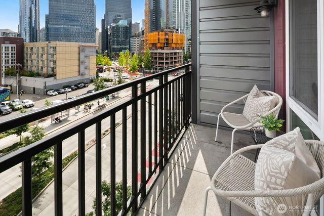 $468,000 | 699 John Street, Unit 617, Seattle, WA 98109