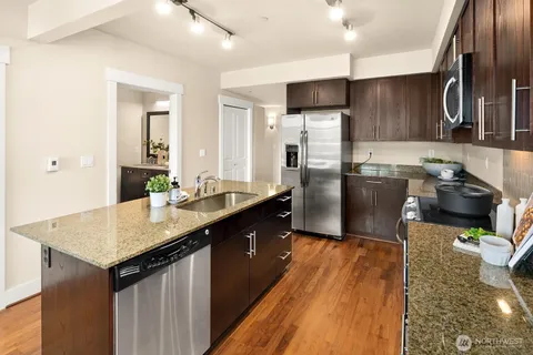 $468,000 | 699 John Street, Unit 617, Seattle, WA 98109