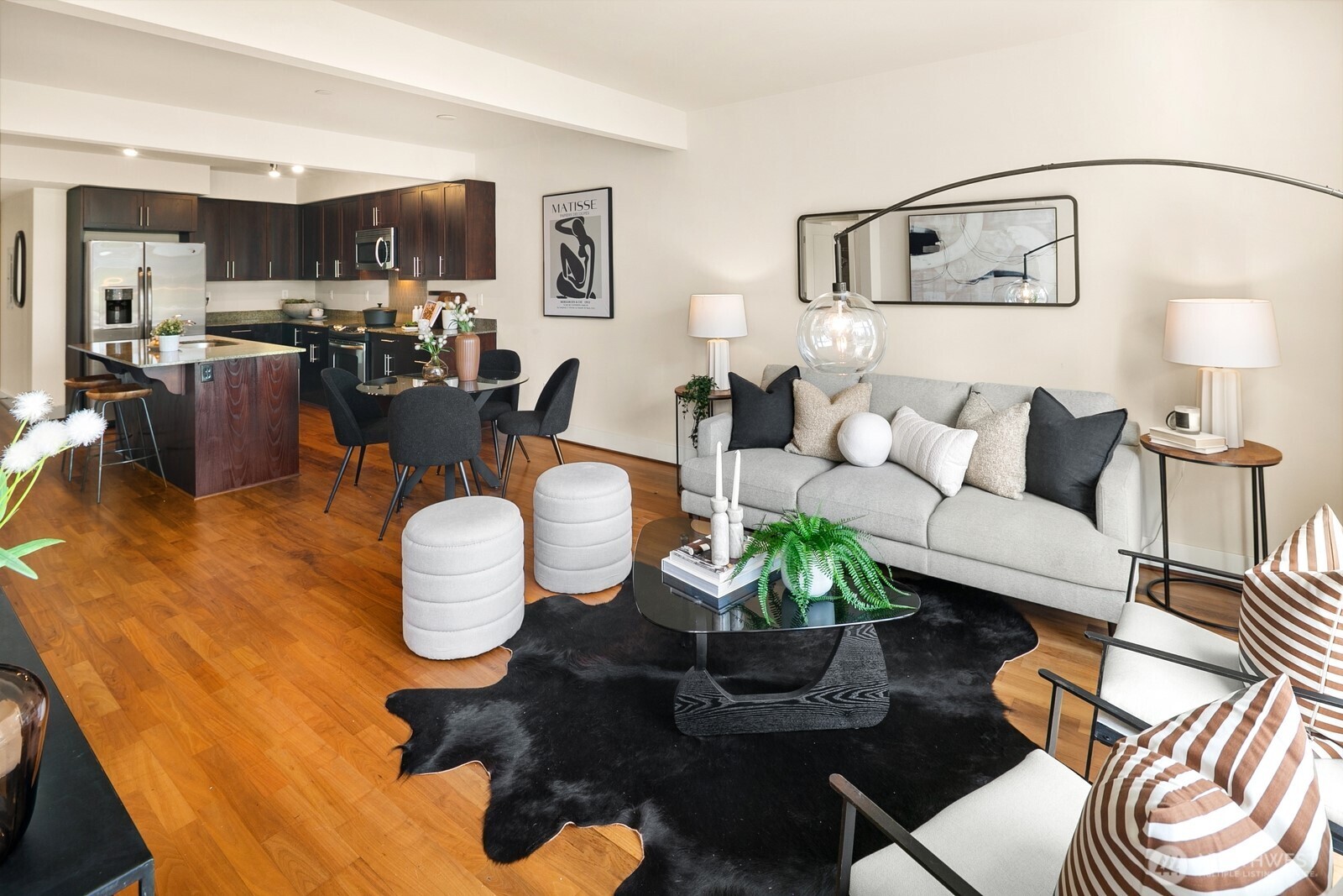 699 John Street, Unit 617 Seattle, WA 98109 - Photo 16 of 31