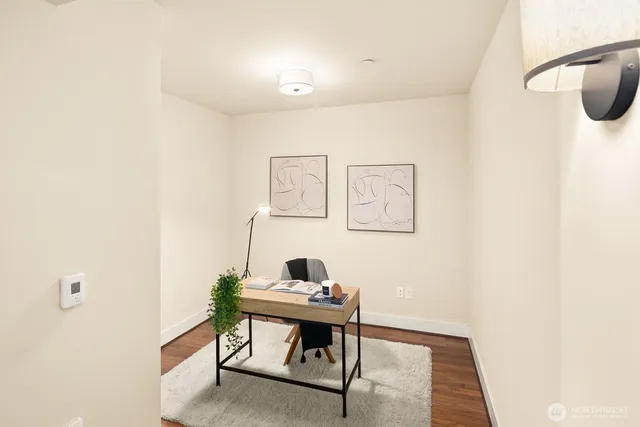 $468,000 | 699 John Street, Unit 617, Seattle, WA 98109