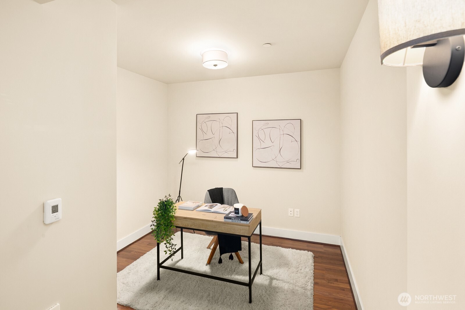 699 John Street, Unit 617 Seattle, WA 98109 - Photo 17 of 31