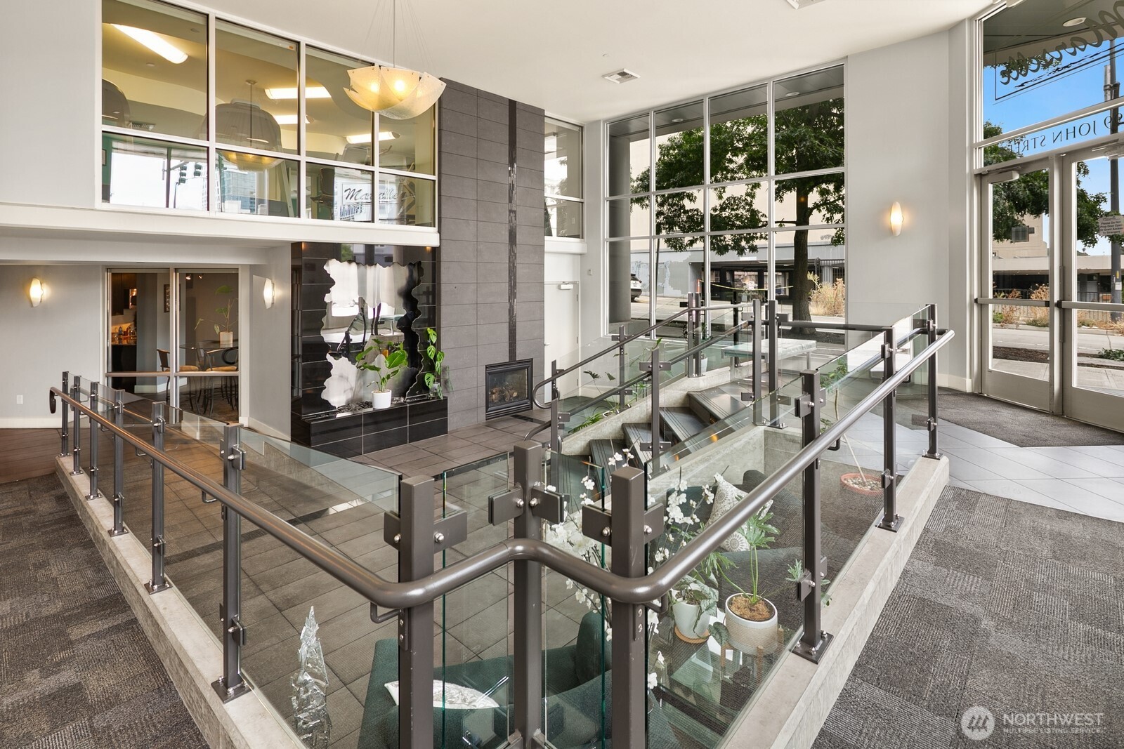 699 John Street, Unit 617 Seattle, WA 98109 - Photo 21 of 31