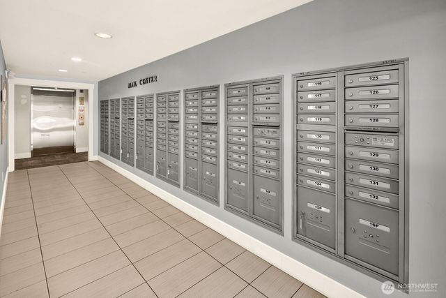 $468,000 | 699 John Street, Unit 617, Seattle, WA 98109