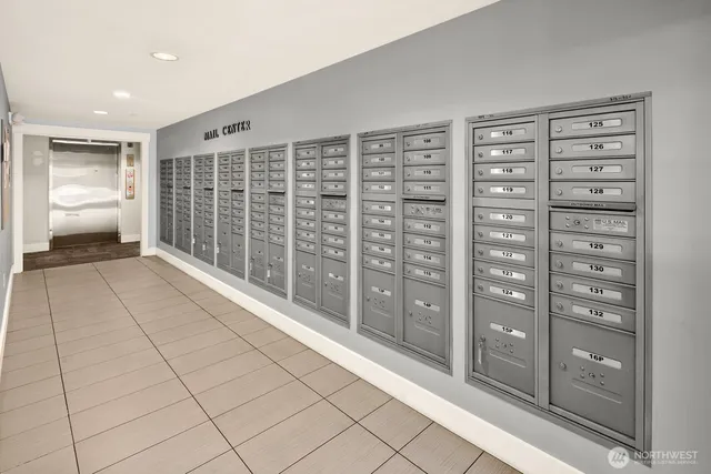 $468,000 | 699 John Street, Unit 617, Seattle, WA 98109